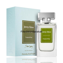 Load image into Gallery viewer, Freesia & Pear (Jenny Glow) | Eau De Parfum 30ml | by Sterling Perfumes