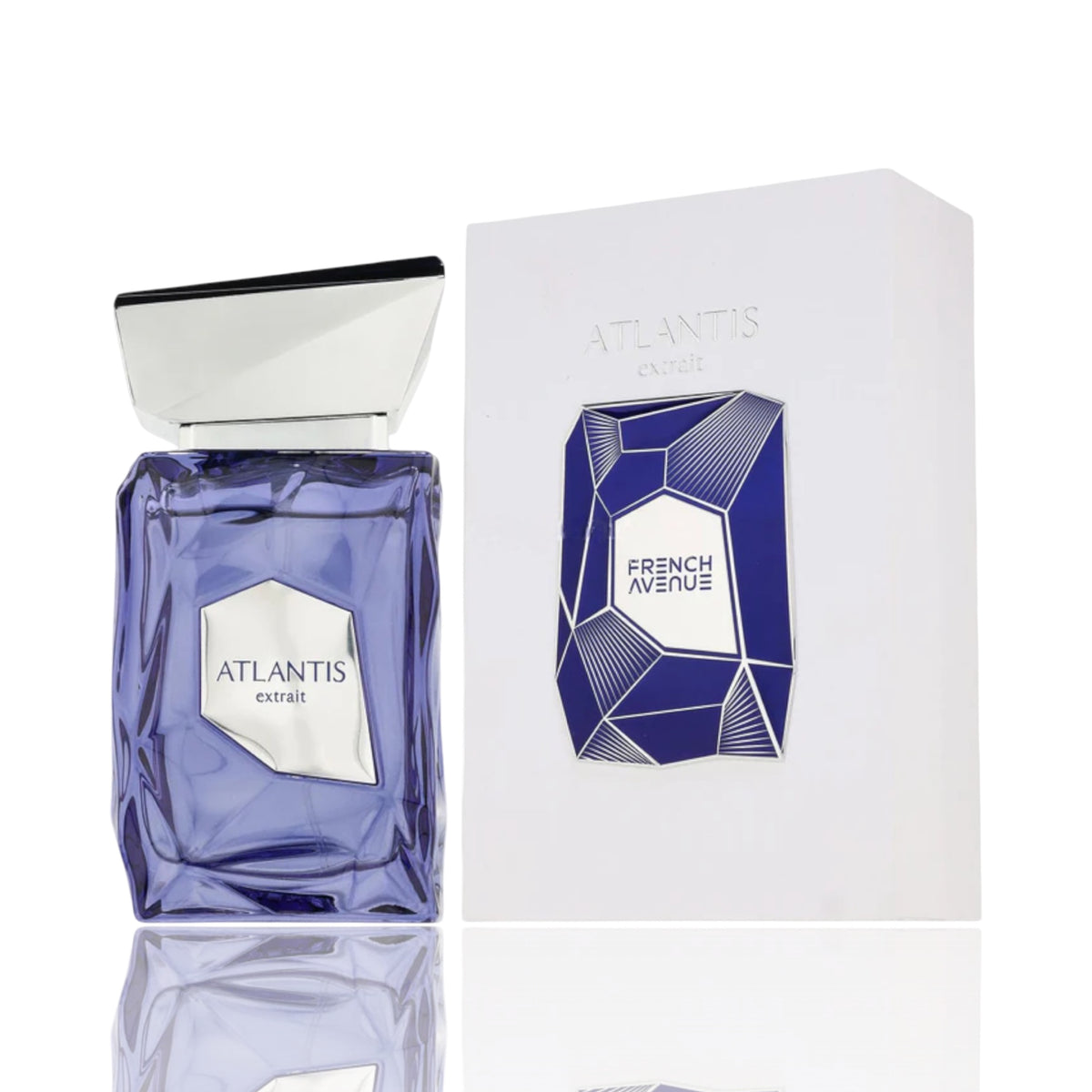 フレンチアベニューアトランティスエキストレートEDP100ml ATLANTIS Atlantis Extrait | Eau De Parfum | by French Avenue