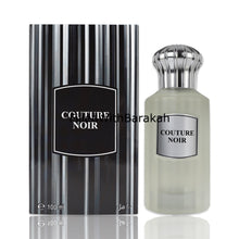 Load image into Gallery viewer, Couture Noir | Eau De Parfum 100ml | by Ahmed Al Maghribi