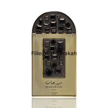Load image into Gallery viewer, Maharjan Gold | Eau De Parfum 100ml | by Lattafa Pride