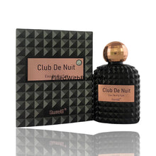 Load image into Gallery viewer, Club De Nuit | Eau De Parfum 100ml | By Surrati