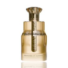 Lataa kuva Galleria-katseluun, Lueur D’espoir Memories Of Summer | Eau De Parfum 100ml | by Paris Corner