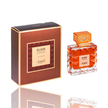 Załaduj obraz do przeglądarki galerii, Elixir Fusion | Eau De Parfum 100ml | by Sapil