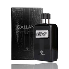 Load image into Gallery viewer, Gallant | Eau De Parfum 100ml | by Grandeur Elite