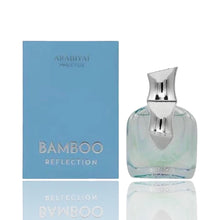 Lataa kuva Galleria-katseluun, Bamboo Reflection | Eau De Parfum 100ml | by Arabiyat Prestige