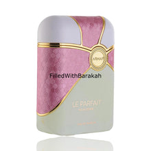 Загрузить изображение в просмотрщик галереи, Le Parfait Panache Pour Femme | Eau De Parfum 100ml | by Armaf