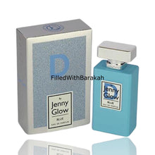 Load image into Gallery viewer, Blue (Jenny Glow) | Eau De Parfum 30ml | by Sterling Perfumes