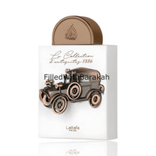 Caricare l'immagine nel visualizzatore Galleria, La Collection D’antiquites 1910 | Eau De Parfum 100ml | by Lattafa Pride