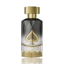 Загрузить изображение в просмотрщик галереи, Game Of Spades Black Sapphire | Eau De Parfum 10ml | by Jo Milano