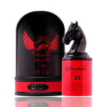 Načíst obrázek do prohlížeče Galerie, Bucephalus XI | Eau De Parfum 100ml | by Armaf