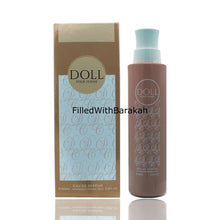 Load image into Gallery viewer, Designer Doll Pour Femme (Designer Collection) | Eau De Parfum 100ml | by Sterling Perfumes