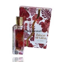 Načíst obrázek do prohlížeče Galerie, Ibisco Nirvana | Eau De Parfum 65ml | by Paris Corner