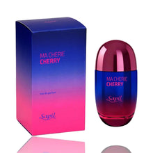 Load image into Gallery viewer, Ma Cherie Cherry | Eau De Parfum 100ml | by Sapil