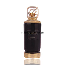 Załaduj obraz do przeglądarki galerii, Momento | Extrait De Parfum 100ml | by Riiffs