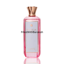 Загрузить изображение в просмотрщик галереи, Dahlia Femme | Extrait De Parfum 100ml | by Riiffs