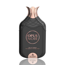 Ladda bilden i gallerivisaren, Opus Noir | Eau De Parfum 100ml | by La Sera