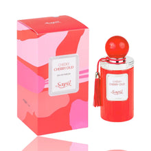 Załaduj obraz do przeglądarki galerii, Cheeky Cherry Oud | Eau De Parfum 100ml | by Sapil