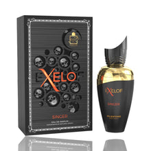 Lataa kuva Galleria-katseluun, Exelof Singer | Eau De Parfum 100ml | by Milestone Perfumes
