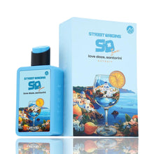 Załaduj obraz do przeglądarki galerii, Love Daze Santorini | Extrait De Parfum 75ml | by Street Origins