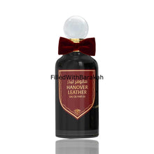 Load image into Gallery viewer, Hanover Leather | Eau De Parfum 100ml | by Milestone Perfumes *Inspired By Halfeti Leather*