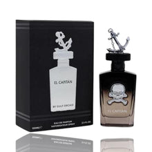 Załaduj obraz do przeglądarki galerii, El Capitan | Eau De Parfum 100ml | by Gulf Orchid