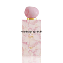 Załaduj obraz do przeglądarki galerii, Rose Noir | Hair Mist 50ml | by Ahmed Al Maghribi