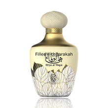 Načíst obrázek do prohlížeče Galerie, Hiya Al Wafa | Eau De Parfum 100ml | by Nylaa