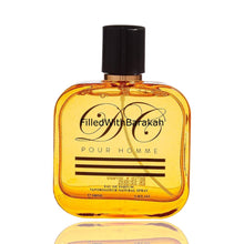 Load image into Gallery viewer, DC Pour Homme (Designer Collection) | Eau De Parfum 100ml | by Sterling Perfumes