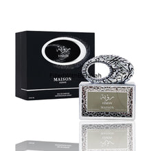 Załaduj obraz do przeglądarki galerii, Vision | Eau De Parfum 100ml | by Maison Asrar (Gulf Orchid)