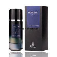 Load image into Gallery viewer, Frenetic Men | Eau De Parfum 100ml | by Paris Corner