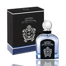 Caricare l'immagine nel visualizzatore Galleria, Derby Club House | Eau De Toilette 100ml | by Armaf