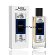 Lataa kuva Galleria-katseluun, So Wild Elixir | Eau De Parfum 85ml | by Emper