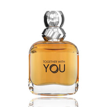 Load image into Gallery viewer, Together With You | Eau De Parfum 100ml | by Mirada