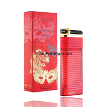 Załaduj obraz do przeglądarki galerii, Venetian Girl | Eau De Parfum 100ml | by Armaf