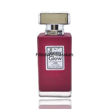 Load image into Gallery viewer, U4A (Jenny Glow) | Eau De Parfum 80ml | by Sterling Perfumes
