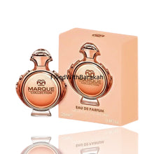 Laden Sie das Bild in den Galerie-Viewer, 116 (Marque Collection) | Eau De Parfum 25ml | by Fragrance World