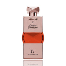 Załaduj obraz do przeglądarki galerii, IV | Pure Parfum | by Armaf X Christian Provenzano