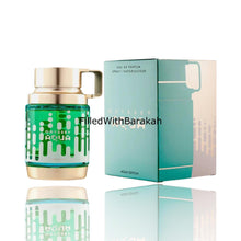 Caricare l'immagine nel visualizzatore Galleria, Odyssey Aqua | Eau De Parfum | by Armaf
