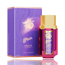 Load image into Gallery viewer, Plum Liquor | Eau De Parfum 100ml | by Paris Corner