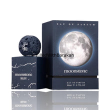Φόρτωση εικόνας σε προβολέα Gallery, Moonstone Bleu | Eau De Parfum | by French Avenue
