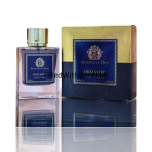 Załaduj obraz do przeglądarki galerii, Oud Satin (Ministry Of Oud) | Extrait De Parfum 50/100ml | by Paris Corner