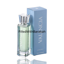 Laden Sie das Bild in den Galerie-Viewer, Valencia | Eau De Parfum 100ml | by Swiss Arabian