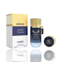Load image into Gallery viewer, Genius Vesper | Eau De Parfum 100ml | by Emper