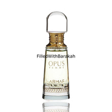 Load image into Gallery viewer, Opus Pour Femme | Luxury French Perfume Oil 20ml | by Armaf