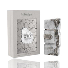 Načíst obrázek do prohlížeče Galerie, So Wild Boulder | Eau De Parfum 100ml | by Le Bonheur