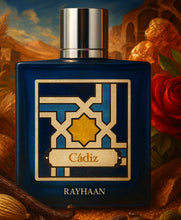 Load image into Gallery viewer, Rayhaan Cadiz | Eau De Parfum | by Rayhaan