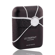 Načíst obrázek do prohlížeče Galerie, Le Parfait Pour Homme | Eau De Toilette 100ml | by Armaf