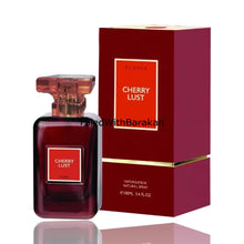 Načíst obrázek do prohlížeče Galerie, Cherry Lust (Flavia) | Eau De Parfum 100ml | by Sterling Perfumes