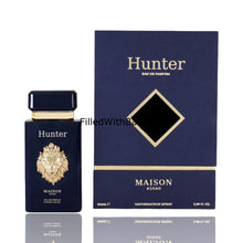 Załaduj obraz do przeglądarki galerii, Hunter | Eau De Parfum 100ml | by Maison Asrar (Gulf Orchid)