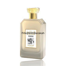 Načíst obrázek do prohlížeče Galerie, Leone (Wildlife Scientist Collection) | Eau De Parfum 100ml | by Milestone Perfumes